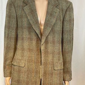Hugo Boss wool Blazer